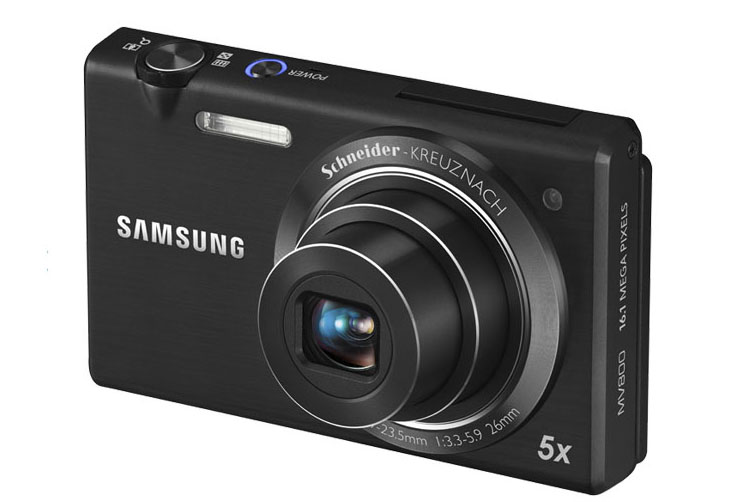 Samsung MV800